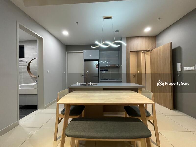 For Rent - Trion @ KL