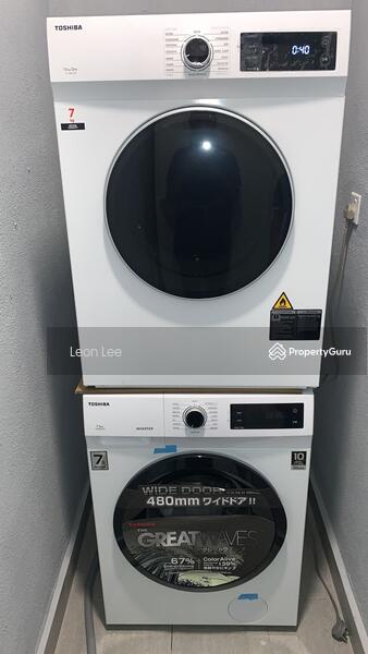 For Rent - Trion @ KL