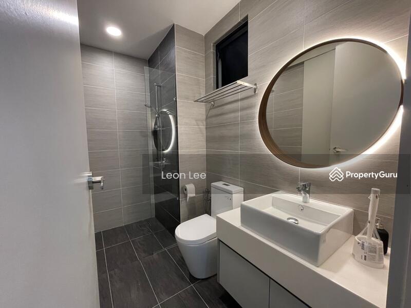 For Rent - Trion @ KL