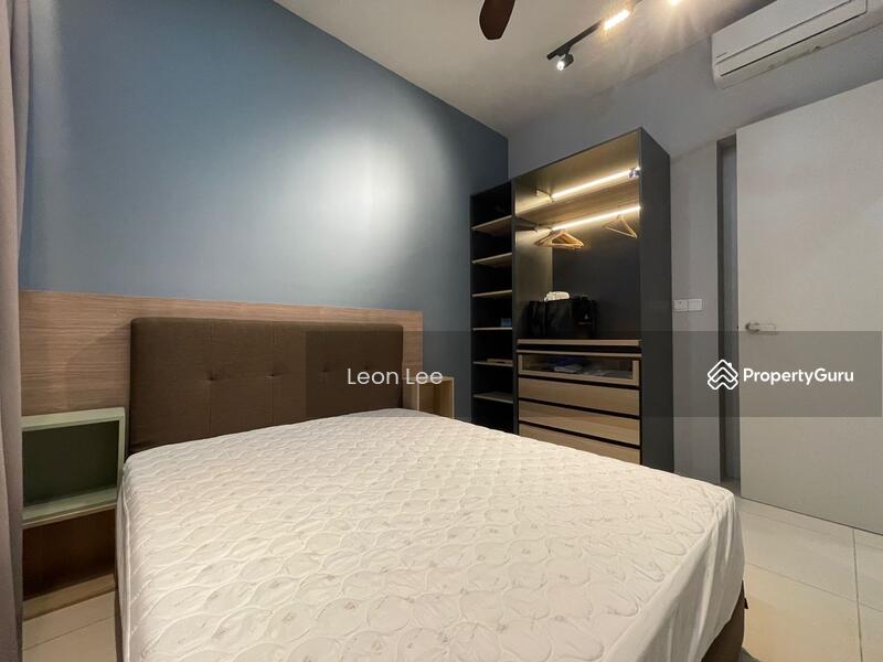 For Rent - Trion @ KL