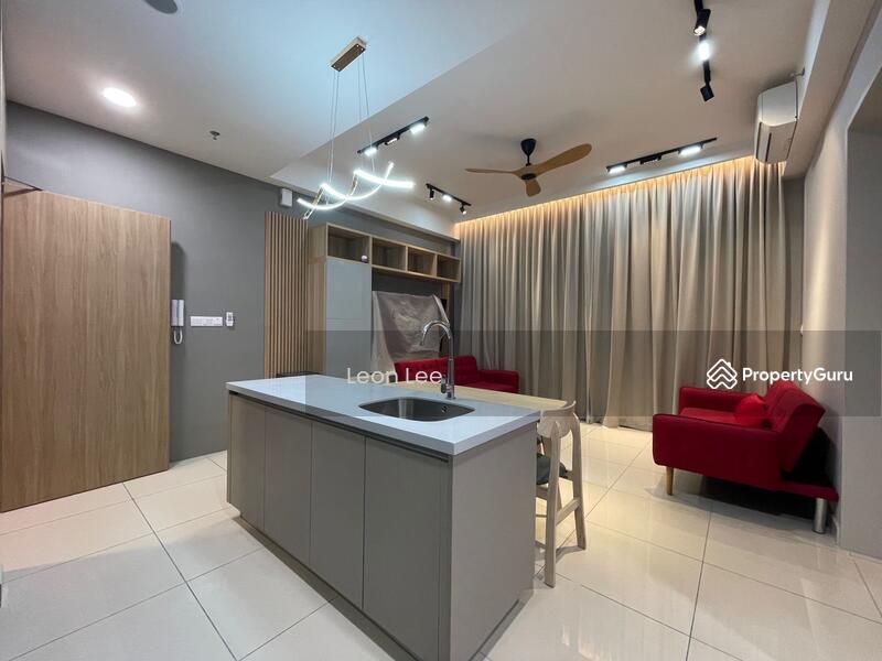 For Rent - Trion @ KL