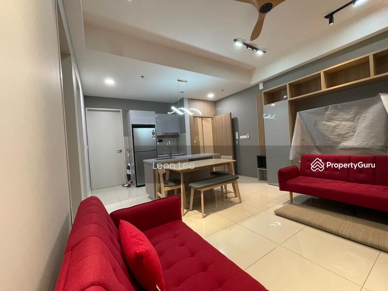 For Rent - Trion @ KL