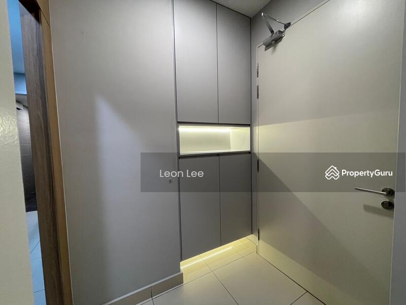 For Rent - Trion @ KL