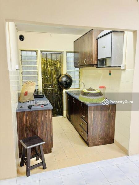 For Rent - Apartment Bayu