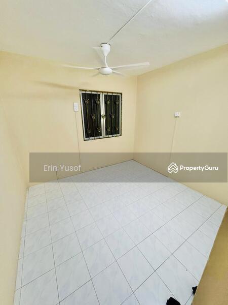For Rent - Apartment Bayu