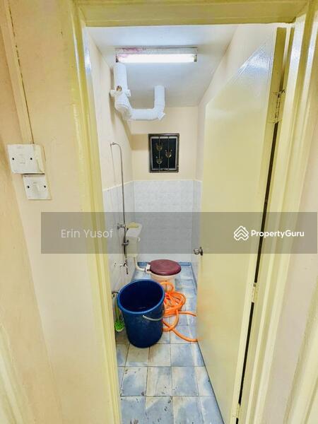 For Rent - Apartment Bayu