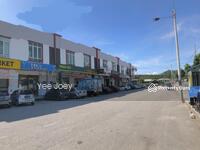 For Rent - Double Storey Shop lot (Upstairs) Taman Seri Berapit, Bukit Mertajam