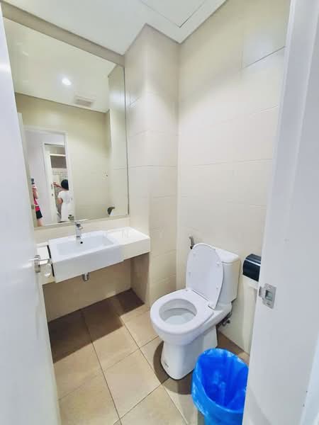 Service Residence for Rent at Hyde Tower - Erin Yusof - PropertyGuru.com.my