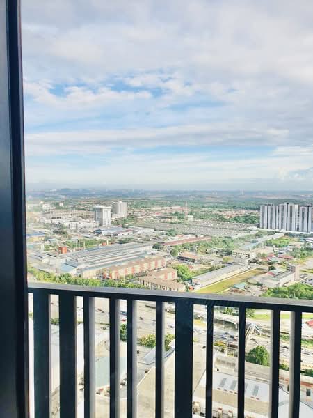 Service Residence for Rent at Hyde Tower - Erin Yusof - PropertyGuru.com.my