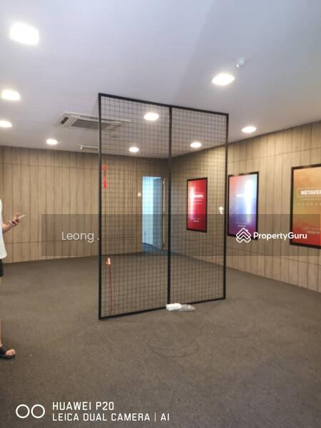 For Rent - Pulau Tikus Plaza