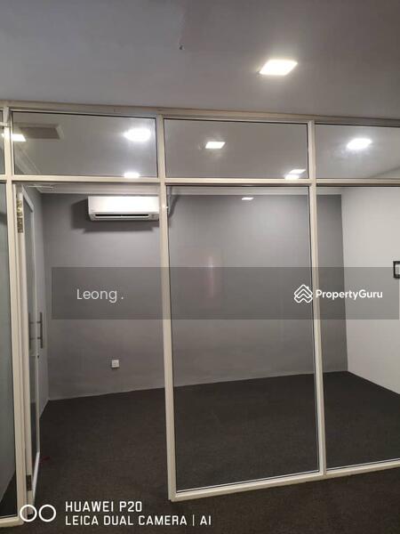 For Rent - Pulau Tikus Plaza
