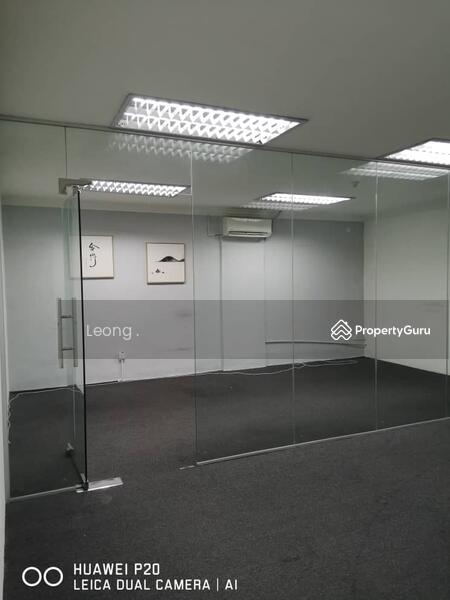 For Rent - Pulau Tikus Plaza