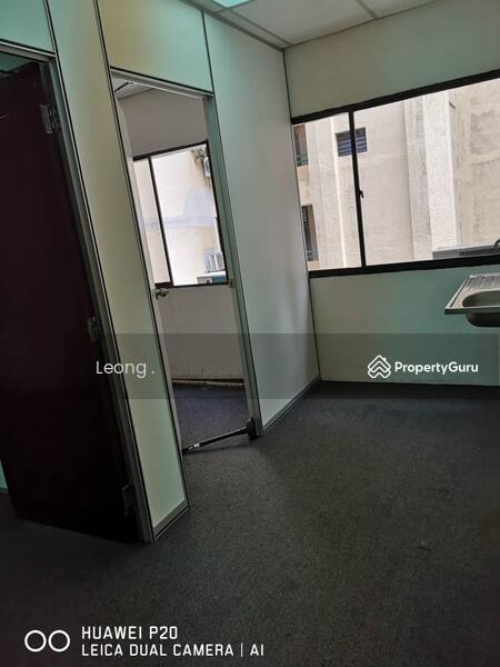For Rent - Pulau Tikus Plaza