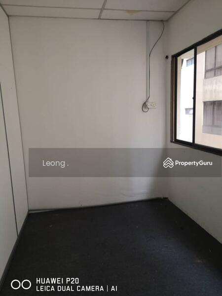 For Rent - Pulau Tikus Plaza
