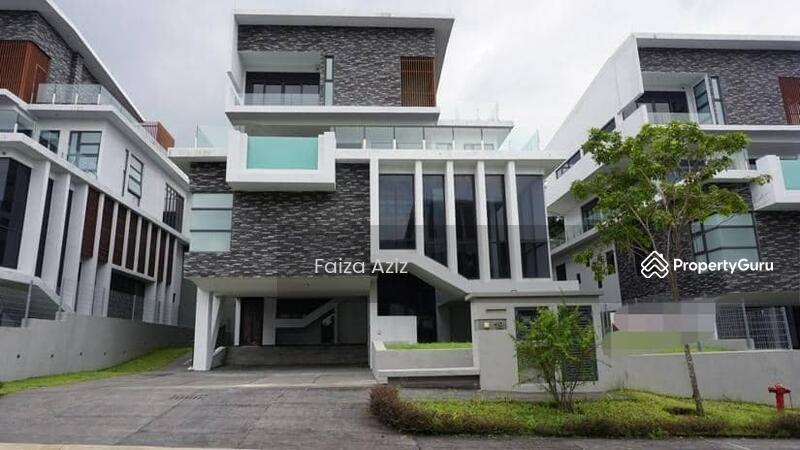 For Sale - Hijauan Enklaf