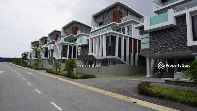 For Sale - Hijauan Enklaf