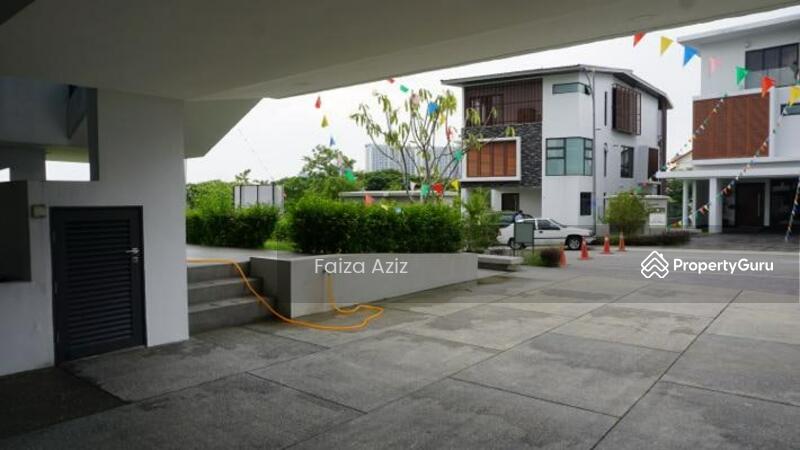For Sale - Hijauan Enklaf