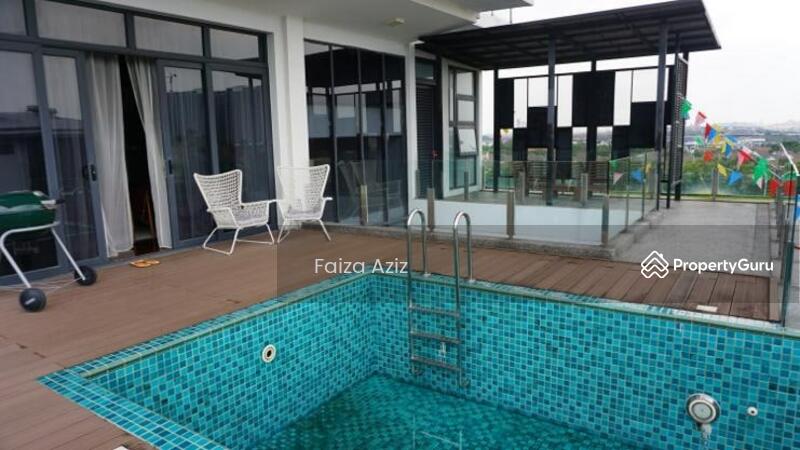 For Sale - Hijauan Enklaf
