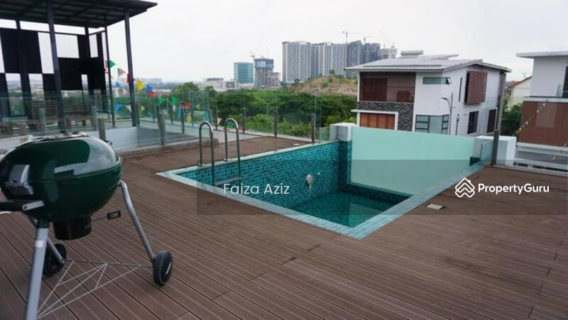 For Sale - Hijauan Enklaf