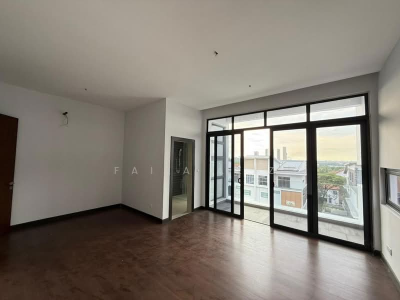 Twin Villa for Sale in Sepang (Selangor) - Faiza Aziz - PropertyGuru.com.my