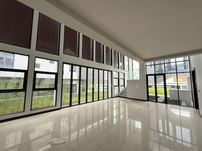 Twin Villa for Sale in Sepang (Selangor) - Faiza Aziz - PropertyGuru.com.my