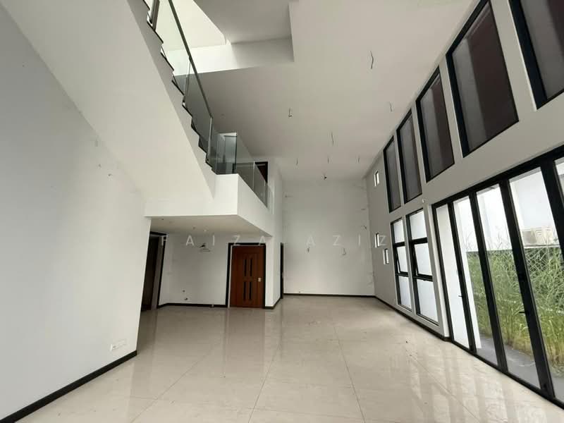 Twin Villa for Sale in Sepang (Selangor) - Faiza Aziz - PropertyGuru.com.my