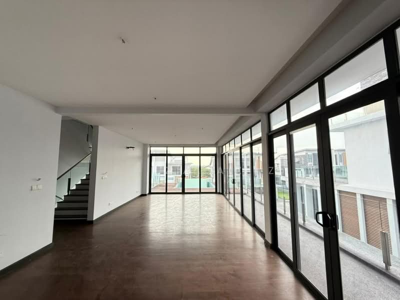 Twin Villa for Sale in Sepang (Selangor) - Faiza Aziz - PropertyGuru.com.my
