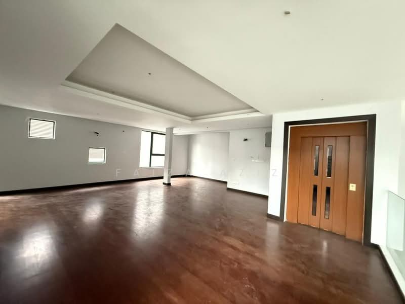 Twin Villa for Sale in Sepang (Selangor) - Faiza Aziz - PropertyGuru.com.my