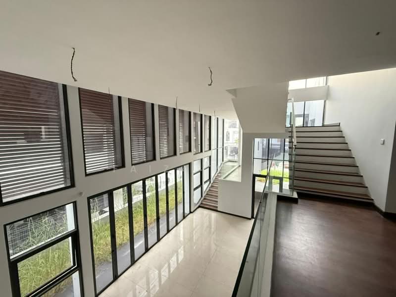 Twin Villa for Sale in Sepang (Selangor) - Faiza Aziz - PropertyGuru.com.my