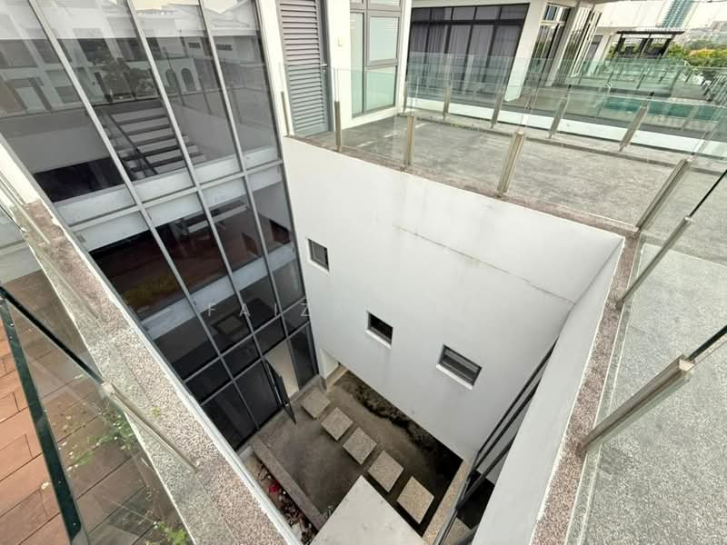 Twin Villa for Sale in Sepang (Selangor) - Faiza Aziz - PropertyGuru.com.my