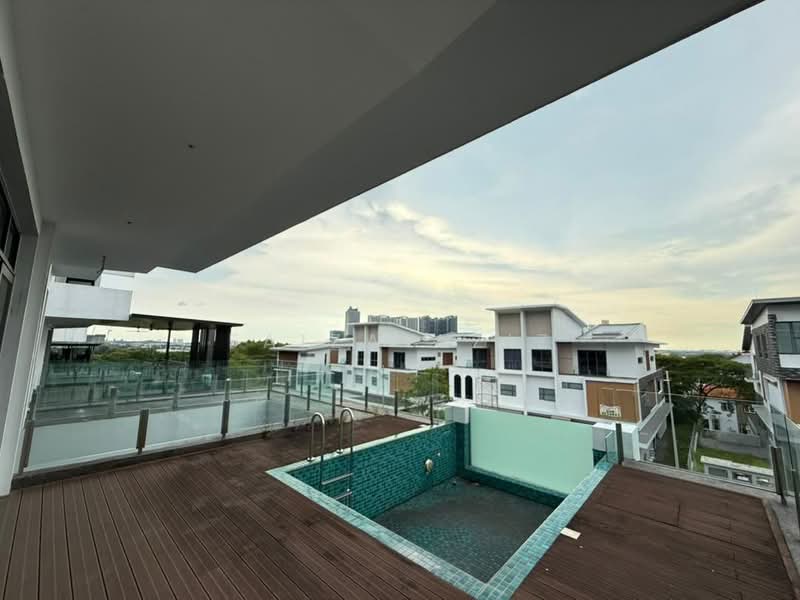 For Sale - Hijauan Enklaf