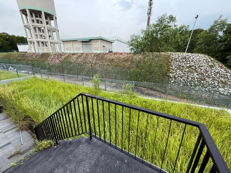For Sale - Hijauan Enklaf