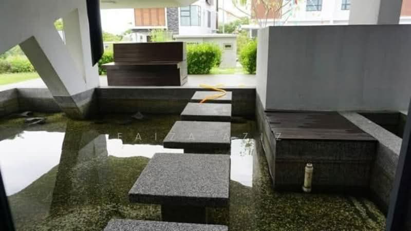 Twin Villa for Sale in Sepang (Selangor) - Faiza Aziz - PropertyGuru.com.my