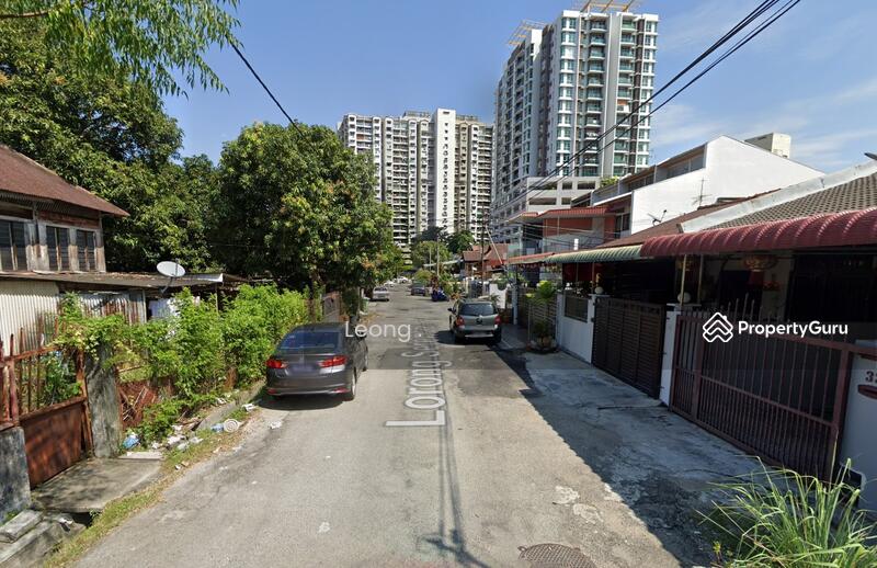 For Sale - Lorong Seremban