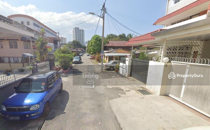 For Sale - Lorong Seremban