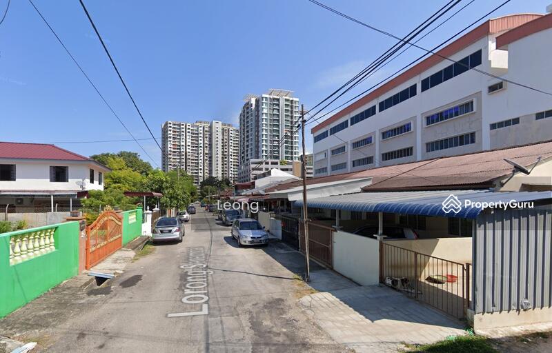 For Sale - Lorong Seremban