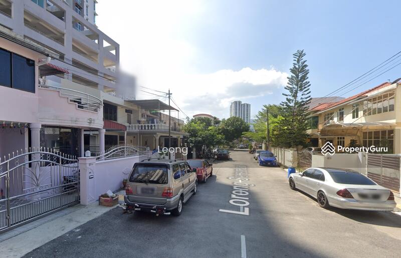 For Sale - Lorong Seremban