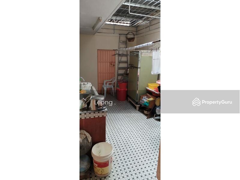 For Sale - Khaw Sim Bee Road