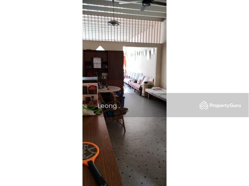 For Sale - Khaw Sim Bee Road