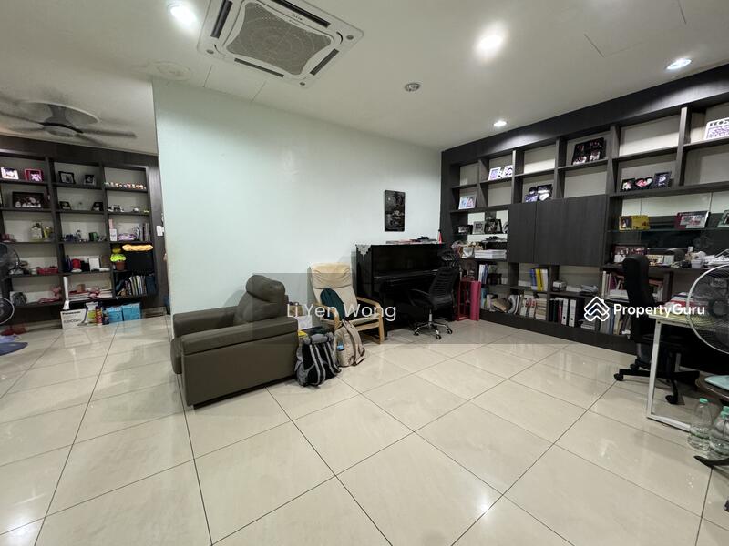 For Sale - Damai Perdana