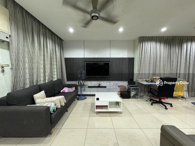 For Sale - Damai Perdana