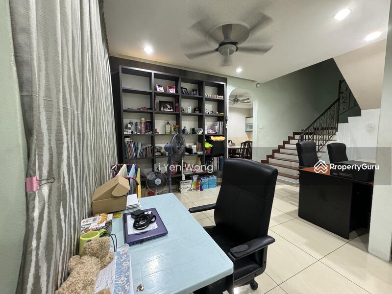 For Sale - Damai Perdana