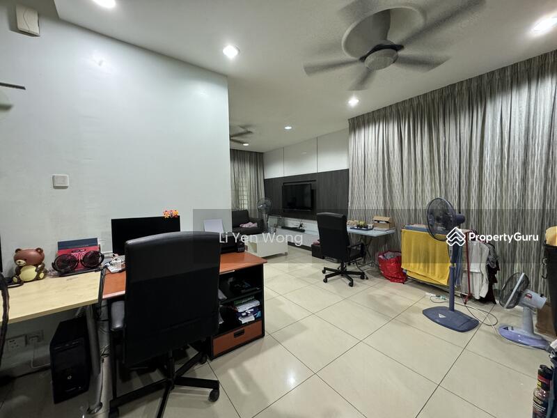 For Sale - Damai Perdana