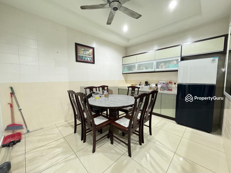 For Sale - Damai Perdana