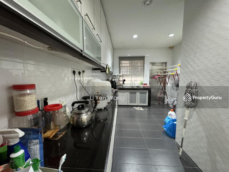 For Sale - Damai Perdana