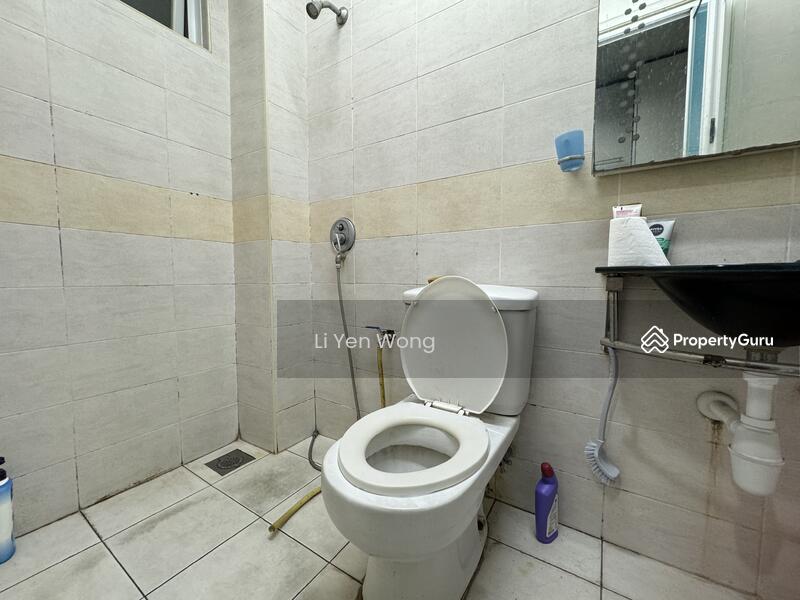 For Sale - Damai Perdana