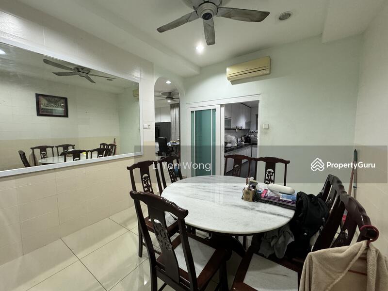 For Sale - Damai Perdana
