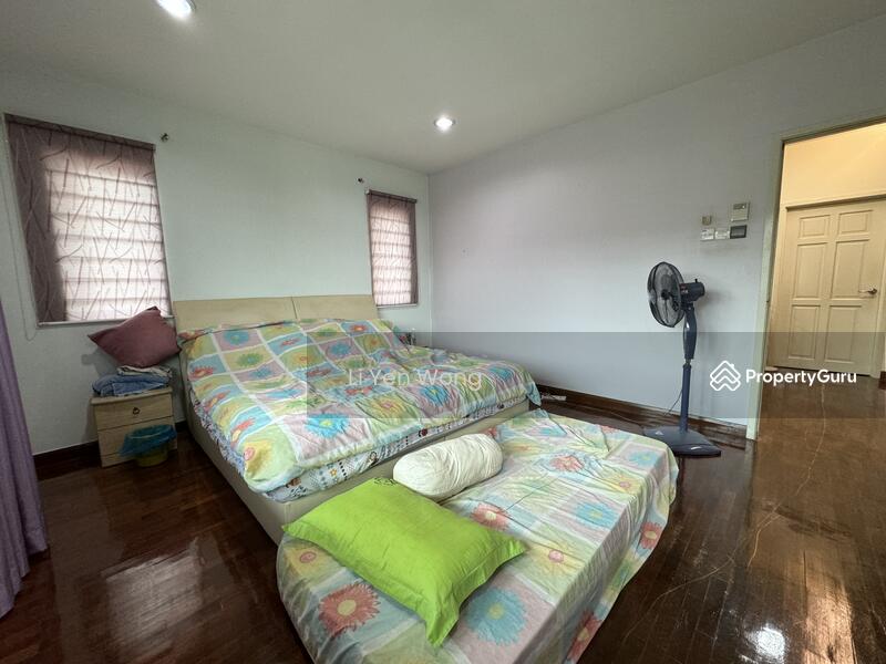 For Sale - Damai Perdana