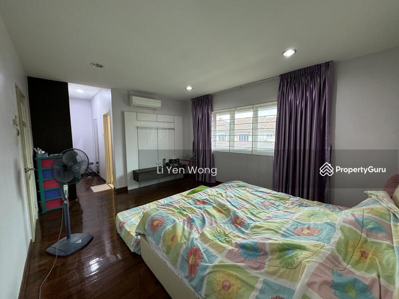 For Sale - Damai Perdana
