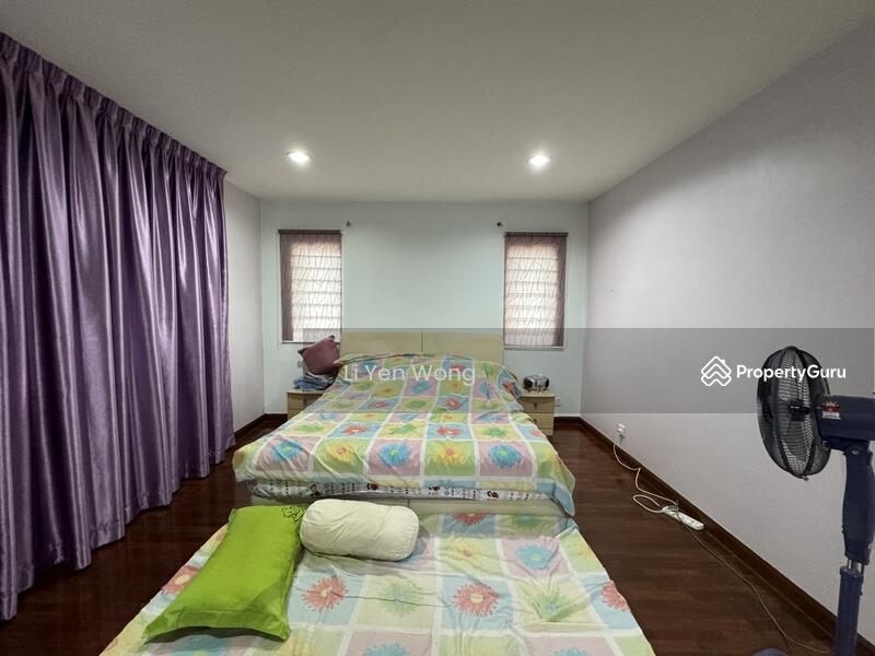 For Sale - Damai Perdana